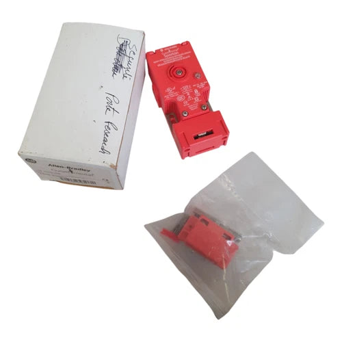 ALLEN-BRADLEY 440G-S36001 Interruttore Di Blocco Di Sicurezza