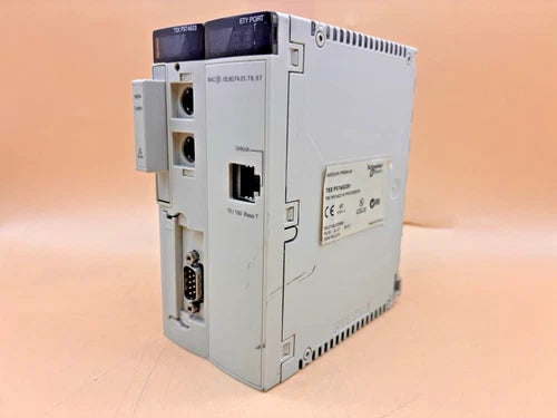 TSX P574823M SCHNEIDER ELECTRIC TSX MODICON PREMIUM TSXP574823M PROCESSOR M
