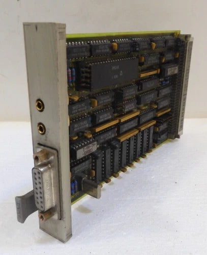 SMP-E353 C8451-A13-A25-2, SIEMENS