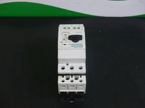 Siemens 3ZX1012-0RV03-1AA1