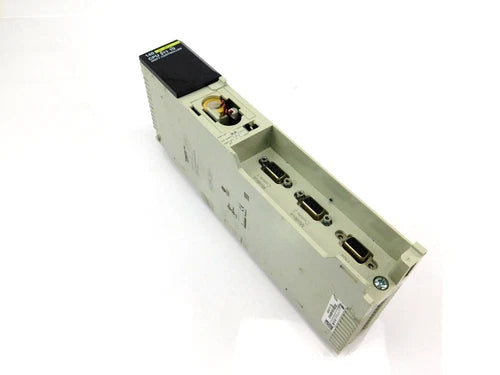 Schneider 140 CPU 311 10 Sv :3 .50