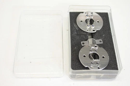 2x W Fil para fotolitografia MKS E-Beam