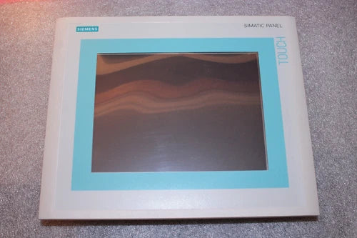 1PC For Siemens 6AV6545-0AG10-0AX0 Used