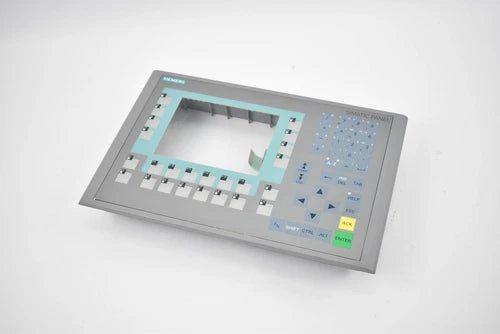 Siemens Front Cover + Diaphragm OP277 6'' A5E00677156 (for 6AV6643-0BA01-1AX0) C