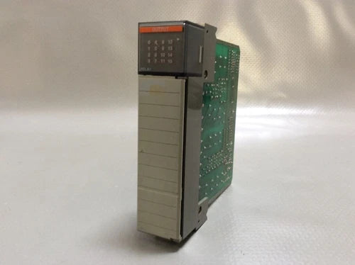 1746OW16B - ALLEN BRADLEY - 1746-OW16/B Output Module REFURBISHED