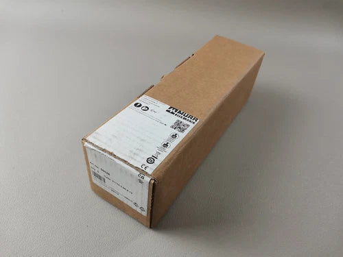 Murr 55528 NEU OVP Siegel ge?ffnet