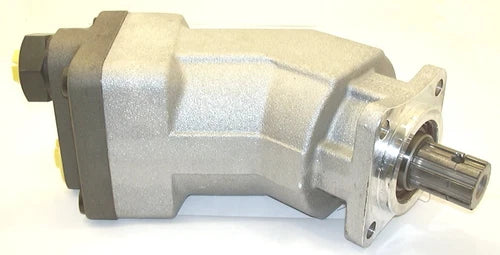 125CC /REV 350 BAR A/C BENT AXIS 8R1/KFA2F125