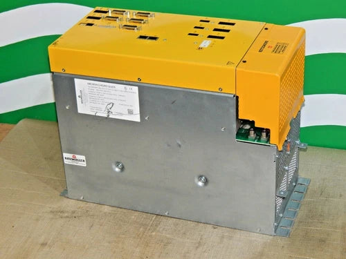Baum¨¹ller Mehrachsregler BM5807-SG-252112-252112-282111-001-0000-0110-E80 used