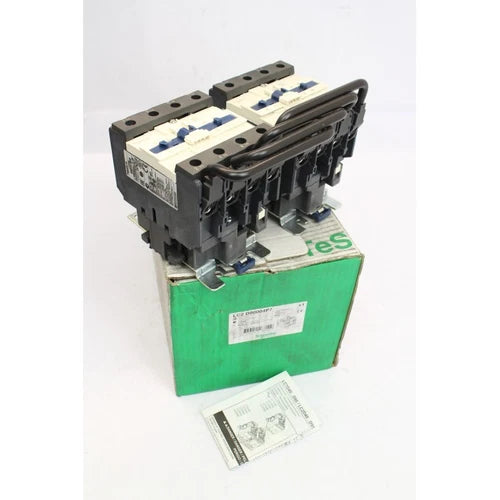 Schneider Electric 026712 LC2 D80004P7 READ DESC Inverter Switch (B368)