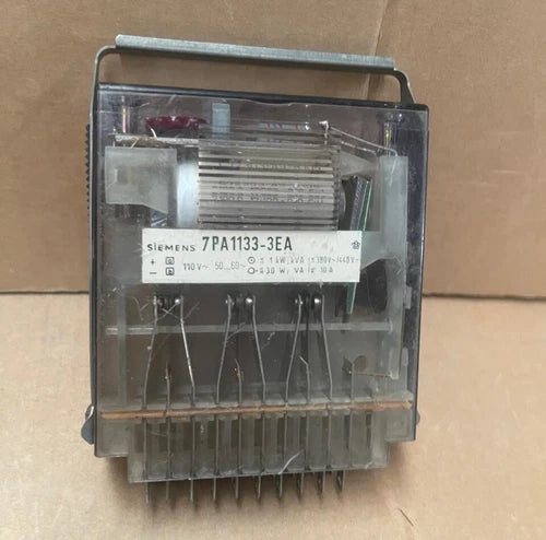 Siemens - 7PA1133-3EA - INDUSTRIAL