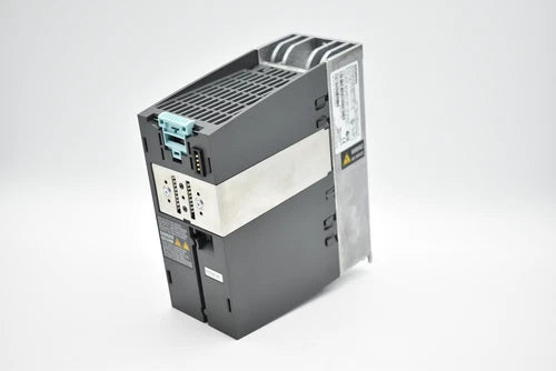 Siemens sinamics PM230 6SL3210-1NE11-3AL1 ( 6SL3 210-1NE11-3AL1 ) Ver.4