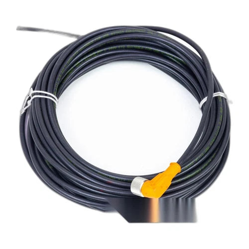 AWM RKWT-4-225/10M (0811) 20549, Single ended cordset: Female | ID2304 | PLC2...
