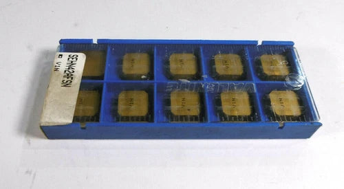 10 St¨¹ck Valenite Wendeplatten SEHN42AFSN | Sehn-1203-AFSN