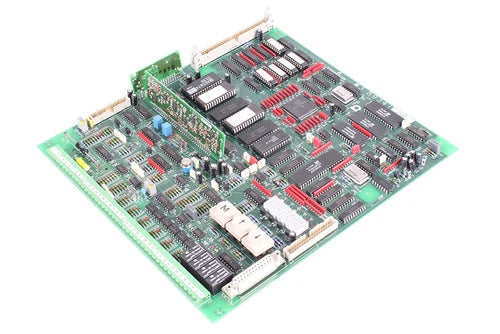 3.8934I1.0 BAUM?LLER TESTED | WARRANTY INCLUDED | FAST EXPRESS SHIPPING