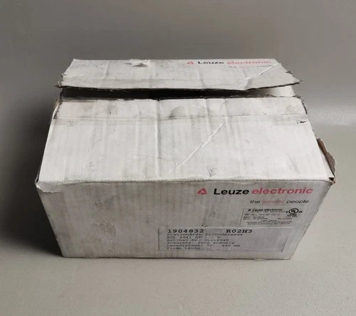 Leuze 50116345 BCL 304i SF 100 D / BCL304iSF100D NEU OVP
