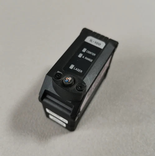 Keyence IL-100