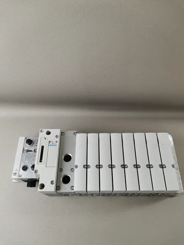 Festo 541244 + 548755 + 543416 +539230 + 539220 + 539220 +  539236 NEU ohne OVP