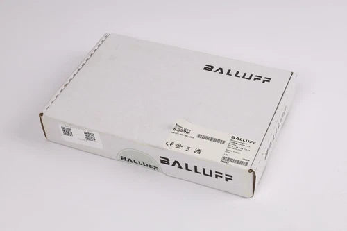 NEW BALLUFF  BNI ECT-508-005-Z015 BNI00HA [24 MONTHS WARRANTY]