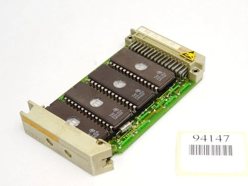 Siemens Memory Submodule 6FC3981-4BQ / 5482367002.00