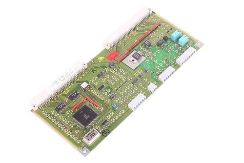 6SE7090-0XX84-0BA0 SIEMENS TESTED | WARRANTY INCLUDED | FASTER