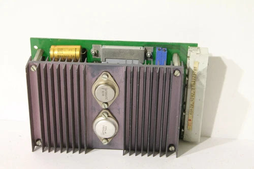 Hell Engraving 9292.00.77104.4 Power Supply