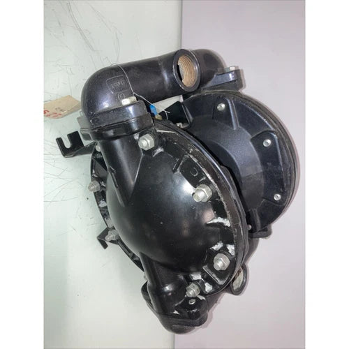 Bomba Diafragma Neum¨¢ticos rosler pp000616
