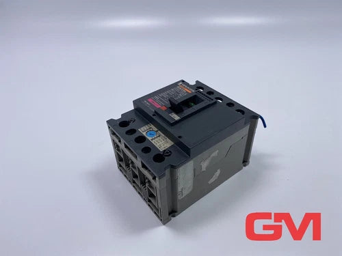 Merlin Gerin Schneider Leistungsschalter NS80H-MA disjuntor 80A NS80H-MA50