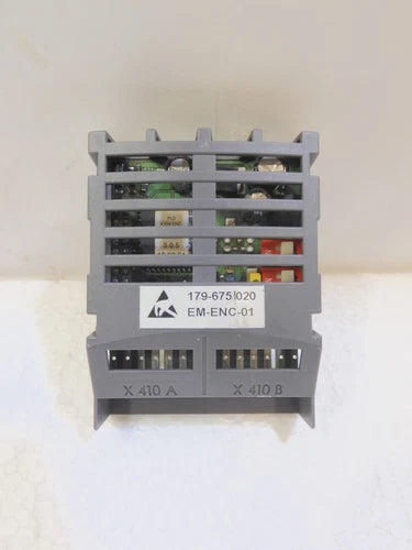 179-675 020, EM-ENC-01