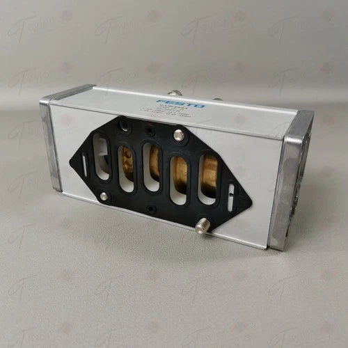 Festo 12463 VL-5/3G-3/4-D-4