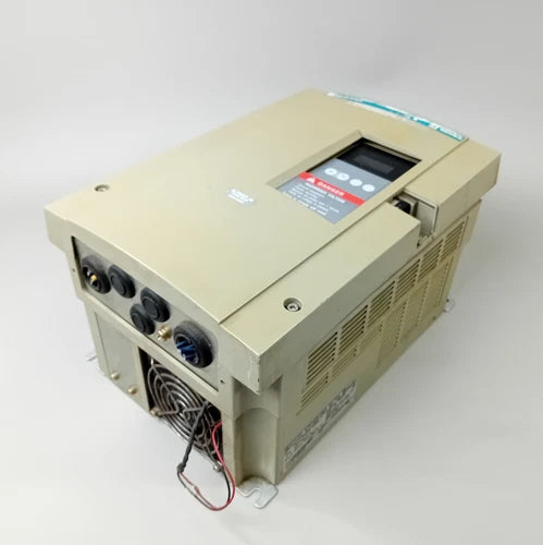 Telemecanique Altivar 18 ATV18D12N4