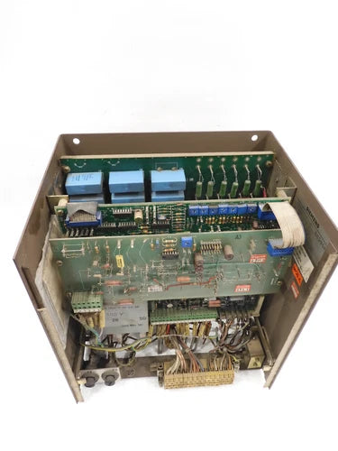 Simoreg D460/24 Mre-GcE6, SIEMENS