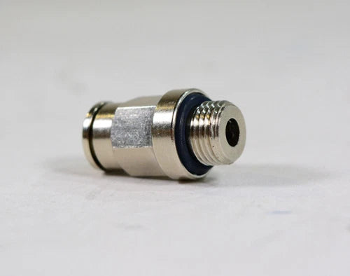 20 St¨¹ck Rexroth Steckverschraubung (1823373043) | 1/8" | Schlauchanschluss 6mm