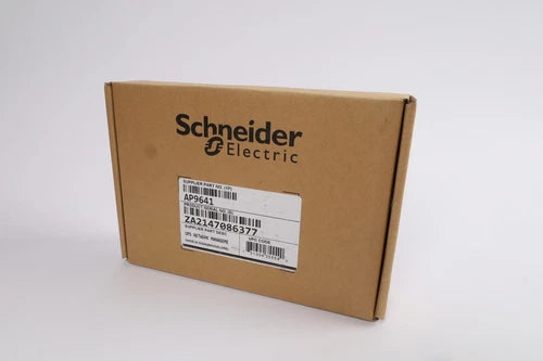 NEW SCHNEIDER ELECTRIC  AP9641  [24 MONTHS WARRANTY]