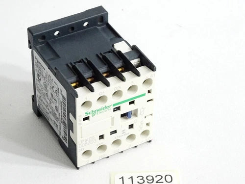 Schneider Electric LP1K09008BD3 24V