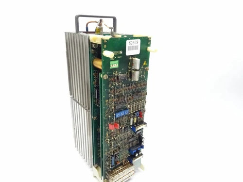 Siemens Achsmodul 6RB2907-1AA01 / 6RB2 907-1AA01 C98043-A1112-L1-34