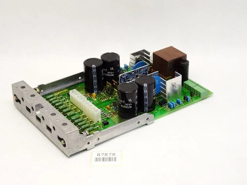 Siemens SE.459002.0220.06 / 459002.9225.03 / 6SC9834-0CF03