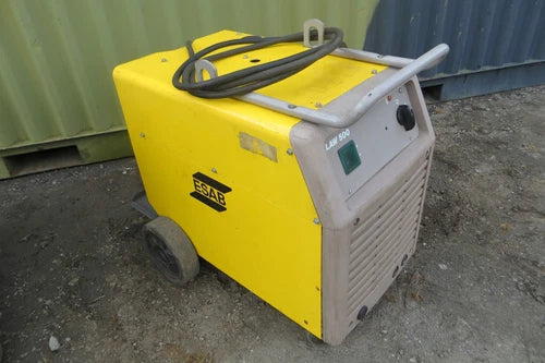 ESAB LAW 500 law 500 LAW 500