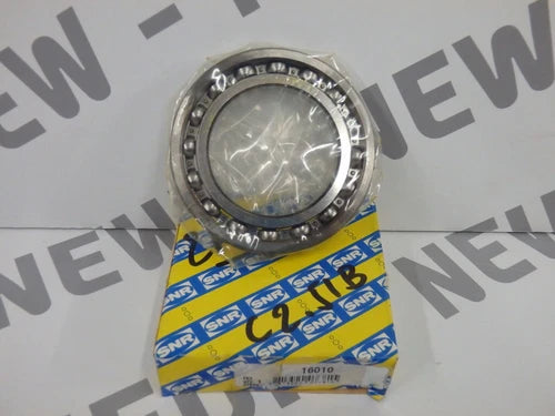 16010 - SNR - 16010/Bearing New