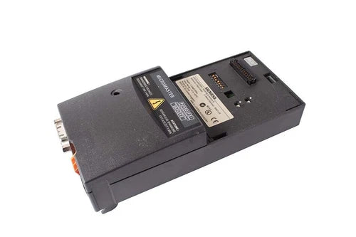6SE6400-1PB00-0AA0 MICROMASTER 4 PROFIBUS SIEMENS TESTED | WARRANTY INCLUDED