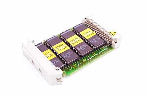 6FX1864-0BX01-4C SIEMENS GETESTET | GARANTIE INKLUSIVE | SCHNELLER