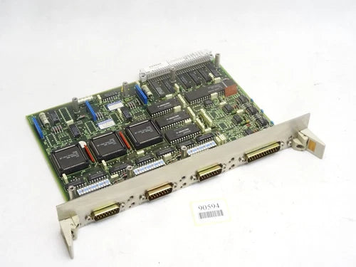 Siemens 6FX1121-4BD01 / 5702149102.00