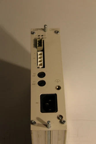 ABB SB512 Power supply 3BSE002098R1