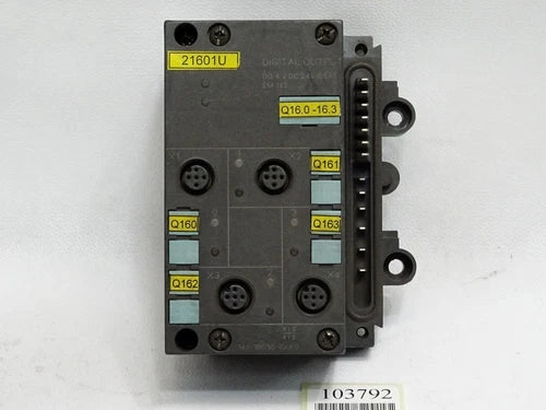 Siemens EM142 6ES7142-1BD30-0XA0 6ES7 142-1BD30-0XA0
