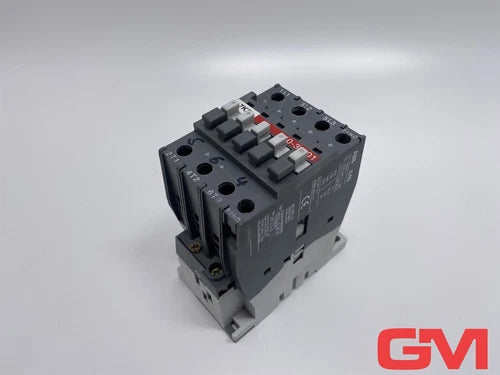ABB Sch¨¹tz A40-30-01 R88 contactor 230-240V 50Hz / 240-260V 60Hz 1SBL321001R8801