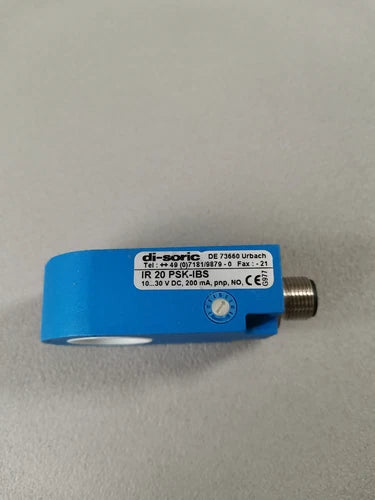 di-soric IR 20 PSK-IBS