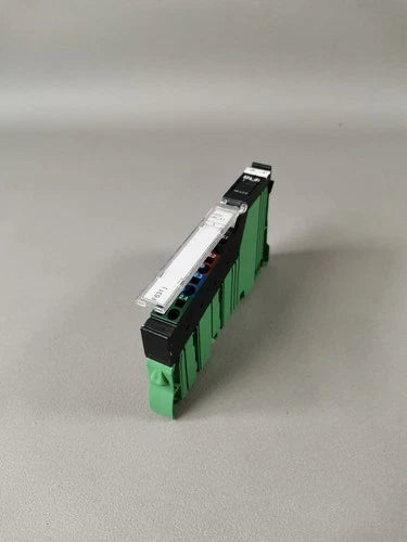 Phoenix Contact 2861195 IB IL 24 PWR IN/2F-DF-2MBD