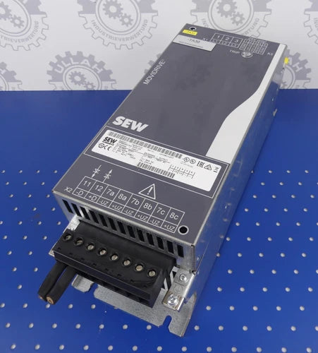 SEW MOVIDRIVE MDR60A0150-503-00 18252710