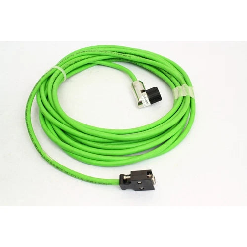 Siemens 6FX30022CT101AH0 6FX3002-2CT10-1AH0 7m Encoder Cable - (B1087)