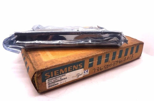 Nuevo Siemens 505-6851-B Controlador Base Remoto 5056851B 505-6851B