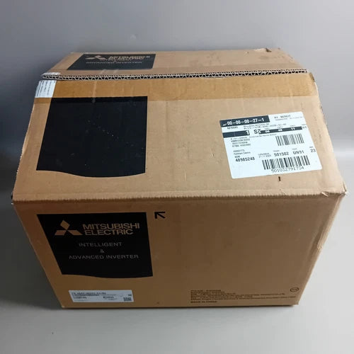 Mitsubishi FR-A840-00250-E2-60 A800-E NEU OVP
